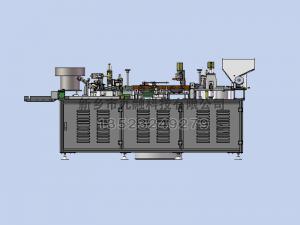 DCZZ-SC DCZZ-2N電池組裝生產(chǎn)線